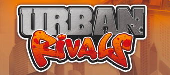 Urban Rivals - Обзор игры