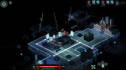 Shadowrun Returns - Впечатления от Shadowrun: Dragonfall и Shadowrun: Hong Kong. Поверил в мир и персонажей Shadowrun Returns - Впечатления от Shadowrun: Dragonfall и Shadowrun: Hong Kong. Поверил в мир и персонажей