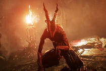 Игровой процесс в Agony и расширенный трейлер